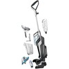 Пылесос вертикальный BISSELL Cordless CrossWave 2582-N, Серебристый вариант - 6
