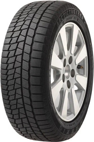 Зимняя шина Maxxis SP-02 Arctic Trekker, 215/55 R16 97T детальное изображение - 1