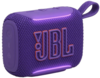 Портативная колонка JBL Go 5, Фиолетовый вариант - 1