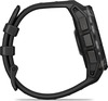 Смарт-часы Garmin Instinct 3 Amoled, 45 мм, Черный вариант - 6