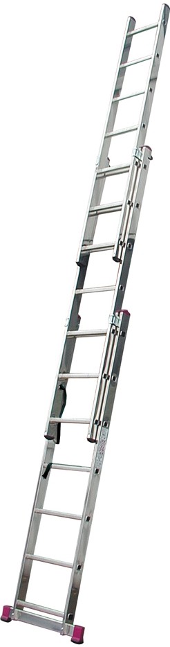 Лестница Krause 010377 420 см детальное изображение - 5