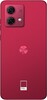 Смартфон Motorola Moto G84 256 Гб, Красный, Dual nano SIM вариант - 3