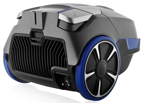 Пылесос Brayer BR4220, Серый детальное изображение - 3