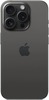 Смартфон Apple iPhone 15 Pro Max 1 ТБ, Черный титан, nano SIM + eSIM вариант - 3