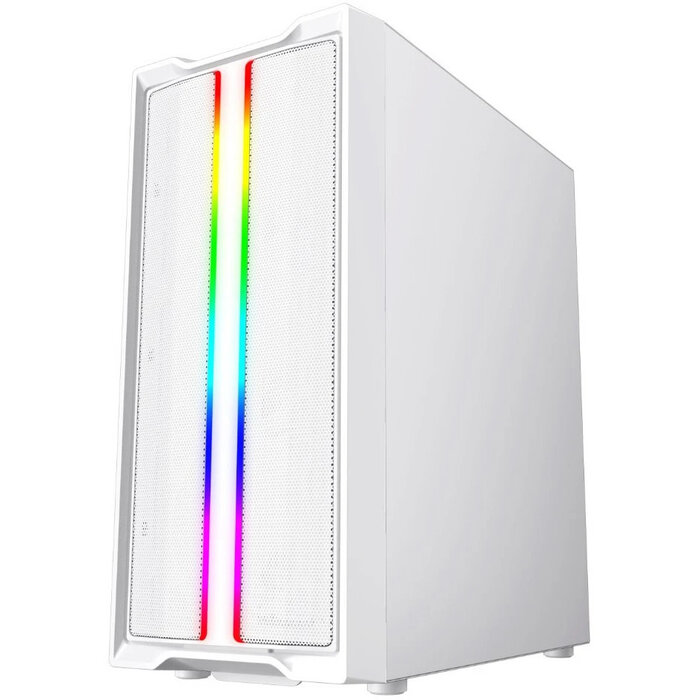Корпус Powercase Mistral Evo, Белый №2