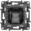 Розетка Legrand Etika 672265  вариант - 8