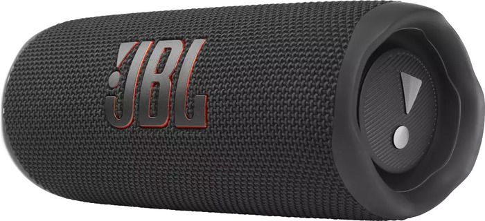 Портативная колонка JBL Flip 6, Черный №2