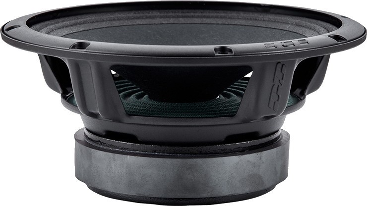 Автоакустика Alphard Machete MM-60V2 детальное изображение - 4