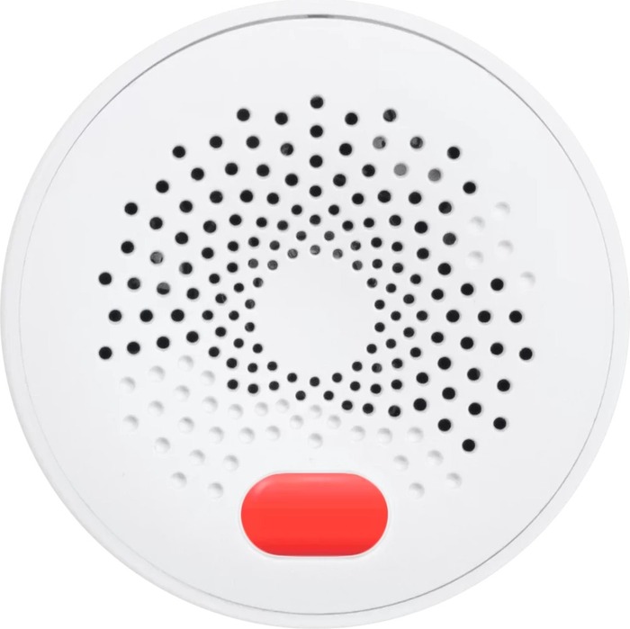 Датчик утечки газа Geozon GD-01, Белый №2