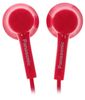 Наушники Panasonic RP-TCM115, Розовый вариант - 3