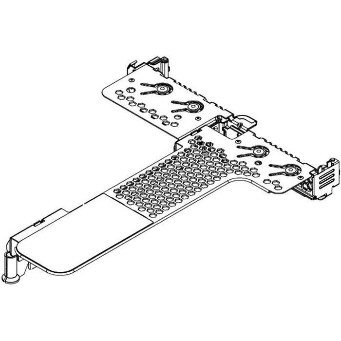 Переходная плата Lenovo 4XH7A09866 №1