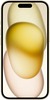 Смартфон Apple iPhone 15 512 Гб, Желтый, nano SIM + eSIM вариант - 2