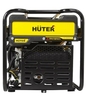 Генератор бензиновый HUTER DN A4.4i 64/10/24, 3.8 кВт, Желтый вариант - 8
