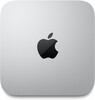 Настольный компьютер Apple Mac mini M1 2020, RAM 16 ГБ, SSD 512 ГБ, 8-Core GPU, Серебристый вариант - 3