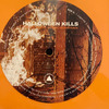 Виниловая пластинка OST Halloween Kills – John Carpenter & Daniel Davies – Coloured LP вариант - 4