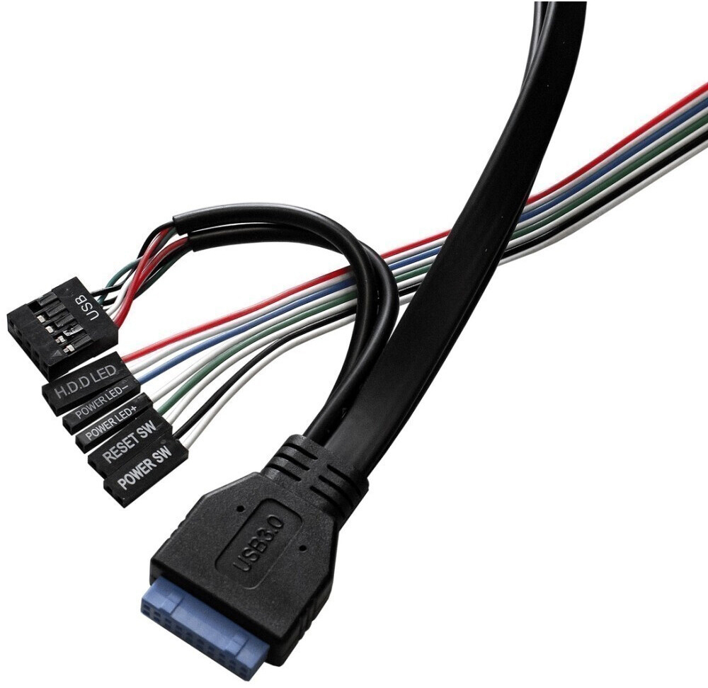 Серверный корпус ExeGate Pro 3U330-02/500PPH-SE, 500 Вт, Черный детальное изображение - 6