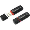 USB Flash накопитель SmartBuy Crown (SB32 ГБCRW-K) 32 ГБ, черный вариант - 1