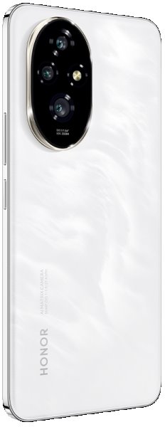 Смартфон Honor 200 256 Гб, белый, Dual nano-SIM детальное изображение - 3