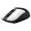 Мышь A4Tech Fstyler FB12, Белый, Черный вариант - 3