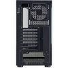 Корпус 1STPLAYER MIKU Mi7-A ARGB (Mi7-A-BK-2FC7R-1FC7), Черный  вариант - 6