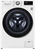 Стиральная машина LG AI DD F2V9GW9W, Белый вариант - 1