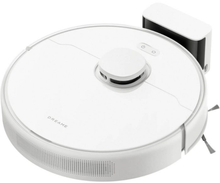 Робот-пылесос Dreame F10, Черный №1