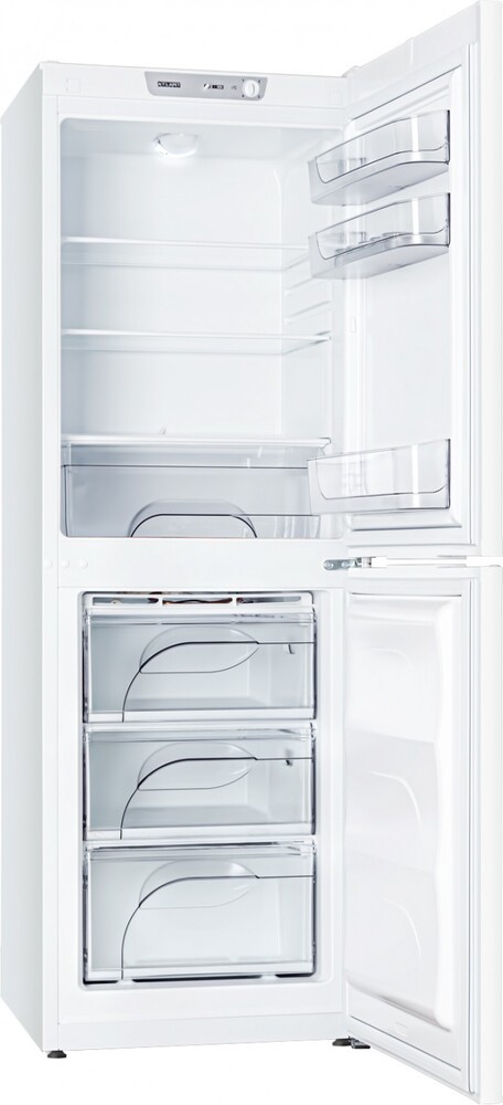 Холодильник Atlant XM-4210-514, Белый №7