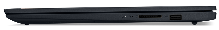 Ноутбук Lenovo IdeaPad 1 15IGL7, 82V70005RU, RAM 4 ГБ, SSD 256 ГБ, Синий детальное изображение - 3
