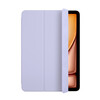 Чехол Apple Smart Folio для iPad Air 11-inch M2 (2024), фиолетовый (MWK83ZM/A) вариант - 2