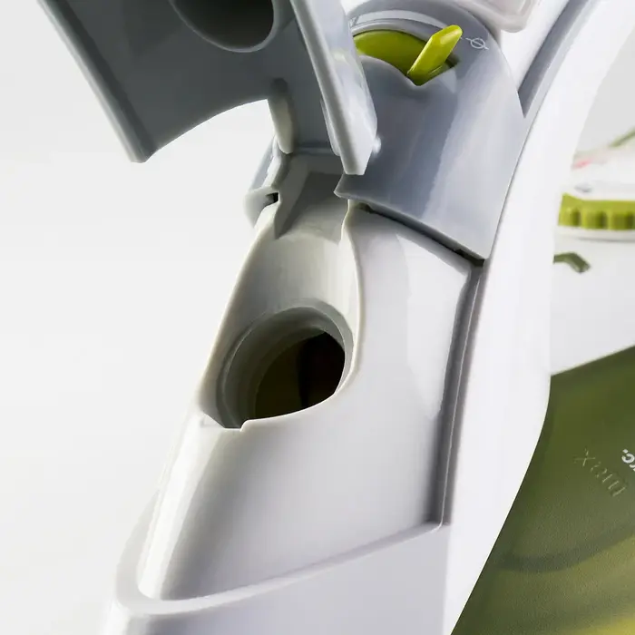 Утюг Galaxy GL 6109, Зеленый №3