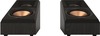 Полочная акустика Klipsch RP-500SA II, Черный вариант - 2