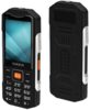 Мобильный телефон MAXVI T19, 32 Мб, Черный, Dual mini-SIM вариант - 3