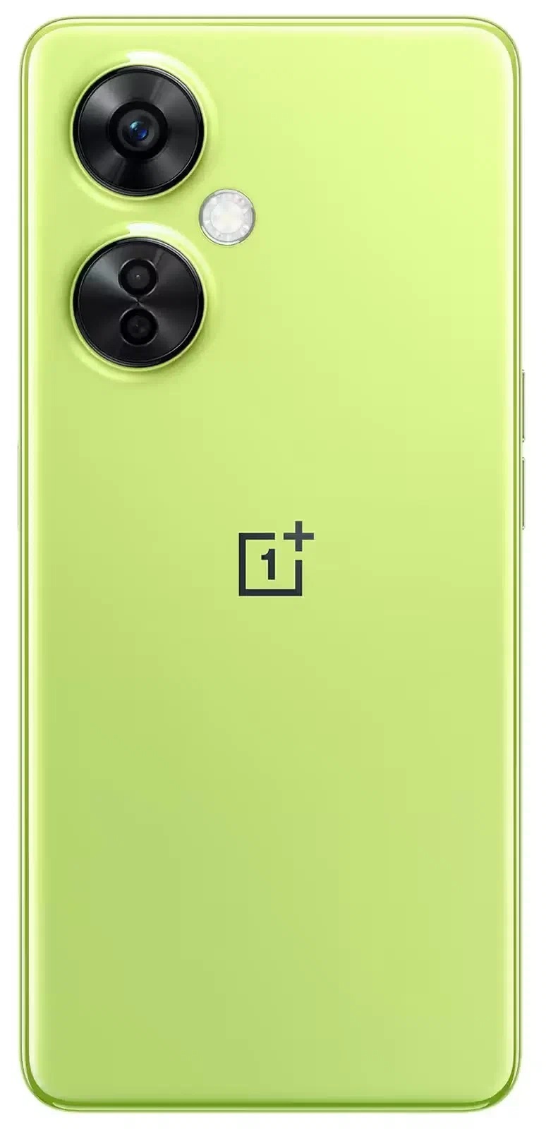 Смартфон OnePlus Nord CE 3 Lite 5G 8 128 Гб, Пастельный лаймовый, Dual nano-SIM детальное изображение - 4