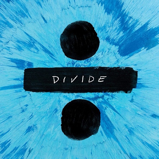 Виниловая пластинка Ed Sheeran - Divide 45RPM (2 LP) детальное изображение - 1