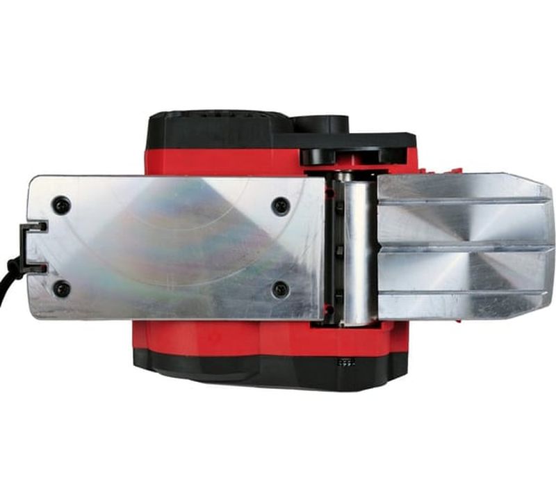 Электрический рубанок Elitech Р 82 Промо E2209.001.00 202470, 850 Вт,  Красный детальное изображение - 10