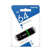 USB Flash накопитель SmartBuy Paean (SB64 ГБPN-K) 64 ГБ, черный вариант - 2