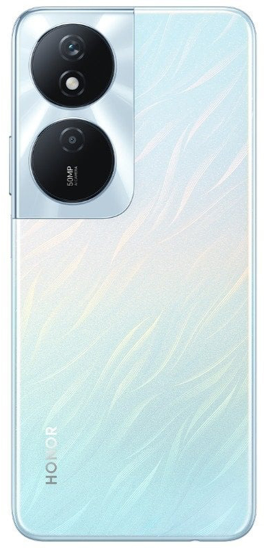 Смартфон Honor Play 50 Plus 256 Гб, Голубой, Dual nano SIM детальное изображение - 3