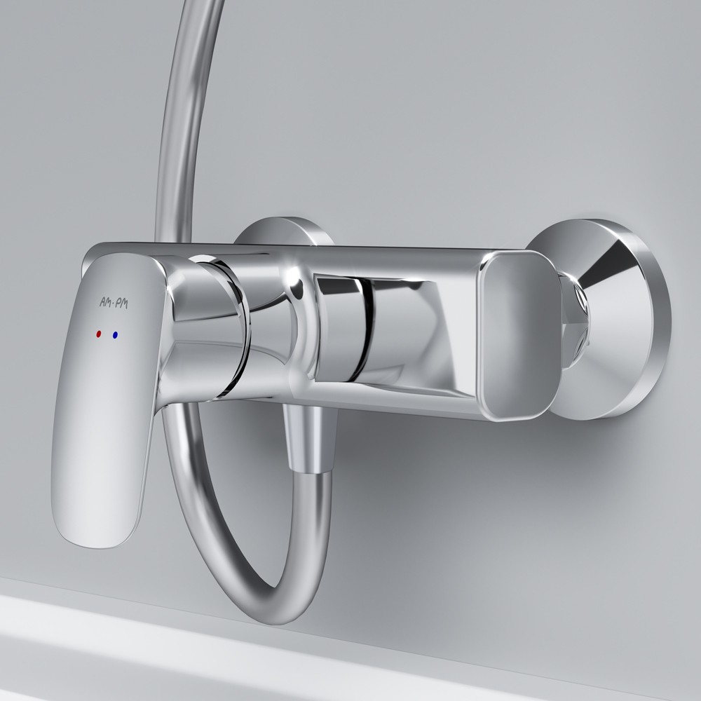 Смеситель AM-PM Spirit V2.1 F71A20000 детальное изображение - 2