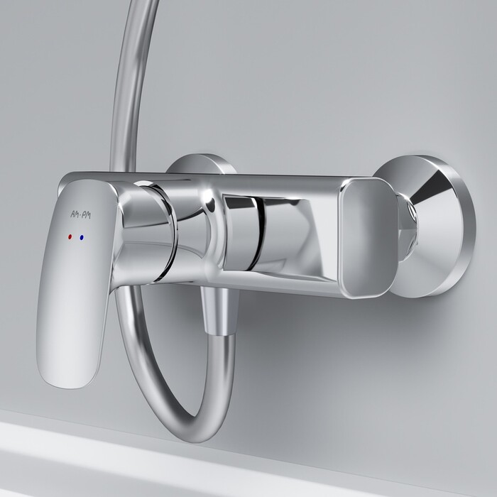 Смеситель AM-PM Spirit V2.1 F71A20000 №2