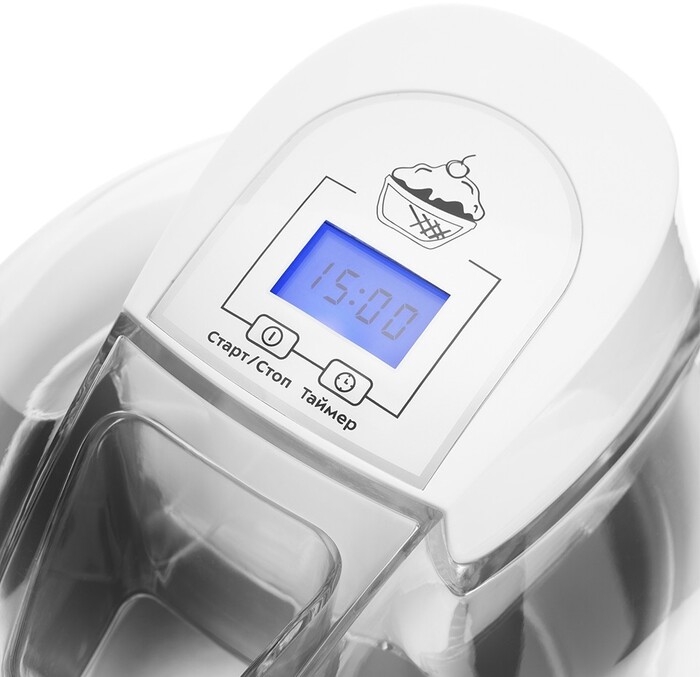 Мороженица KITFORT KT-1808 №9