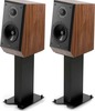 Полочная акустика EPOS ES14N + Stands, Коричневый вариант - 2