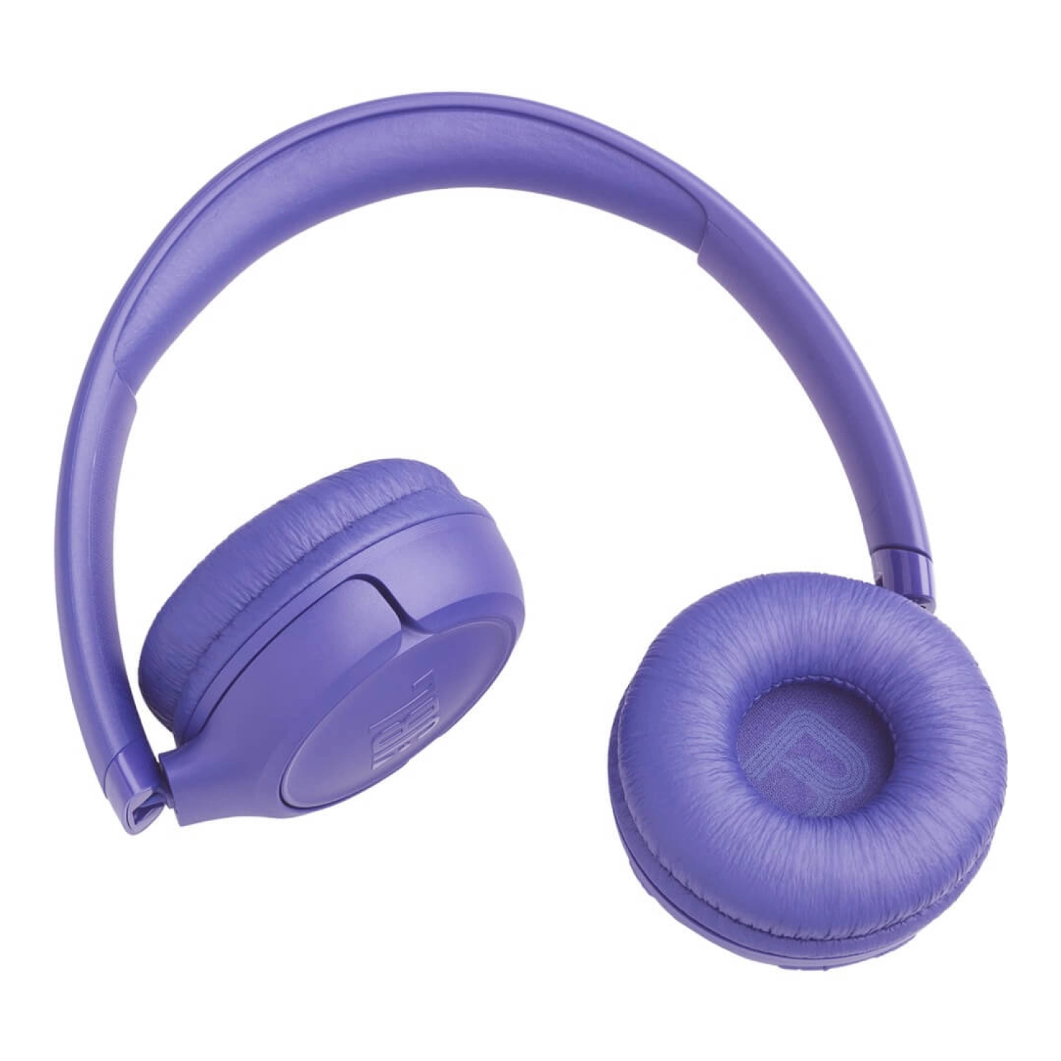 Беспроводные наушники JBL Tune 530BT, Лаванда детальное изображение - 2