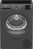 Сушильная машина Beko BM3T37220A, 7188304100, Черный вариант - 3