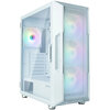 Корпус Zalman I3 Neo, Белый вариант - 2