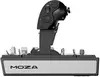 Рычаг двигателя MOZA MTP Throttle Panel AS008, Черный вариант - 1