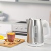 Электрический чайник Braun PurShine WK1500WH 1.7 л, Белый вариант - 6