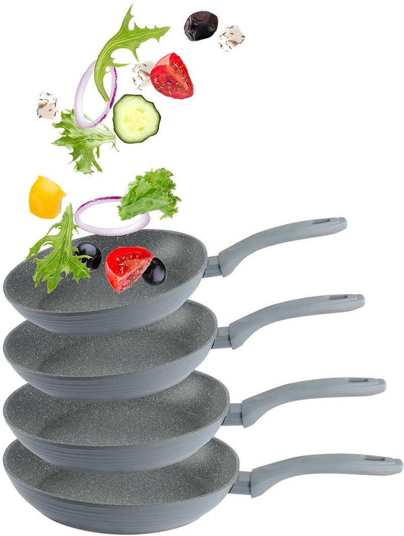 Сковородка Polaris Canto 24F  детальное изображение - 2