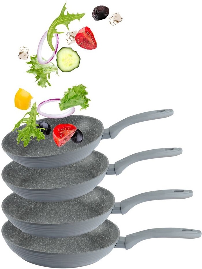 Сковородка Polaris Canto 24F  №2