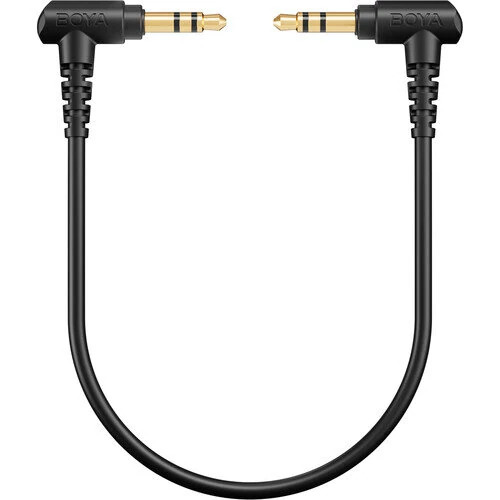 Радиосистема BOYA BOYAMIC 2 (RX + 2 TX) детальное изображение - 9