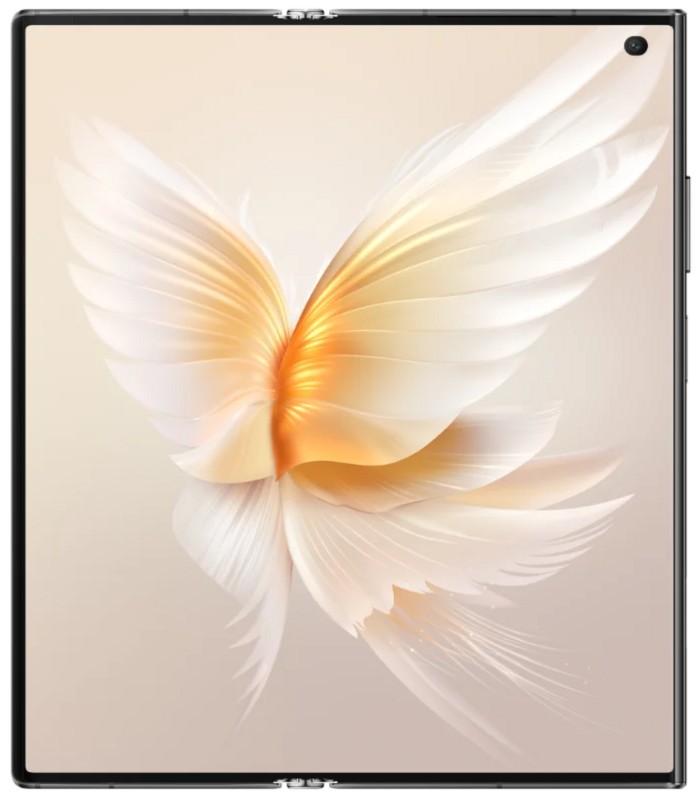 Смартфон Honor V Purse 256 Гб, Черный, Dual nano SIM №4